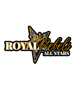 Royal Rebels All Stars
